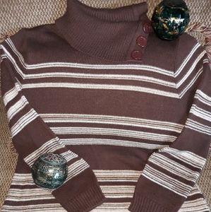 Ashley Stewart-WINTER is coming!